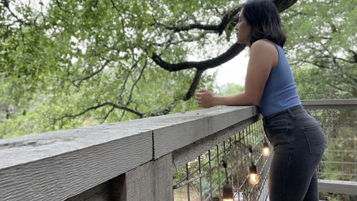 Learning to Be Okay When You Feel Unseen